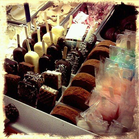 Gelateria Era Glaciale